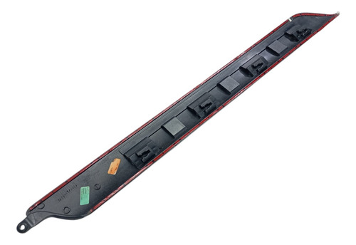 Friso Vidro Traseiro Direito Original Fiat Strada 13 À 16 - Imagem 9