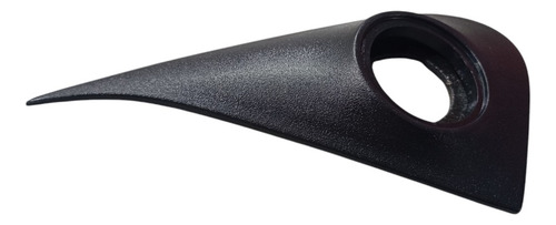 Suporte Retrovisor Moldura Direito Orig Fiat Uno 1985 À 1993 - Imagem 8