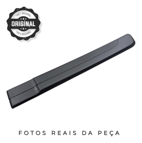 Friso Porta Traseira Esquerda Original Fiat Punto 08 À 12 - Imagem 2