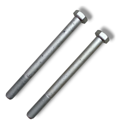 Parafuso Sextavado Alternador 10x14.5x1.50 Aço 10.9 Original