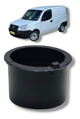 Luva Bocal Guarnição Tubo Escape Original Fiat Doblô 05 À 07