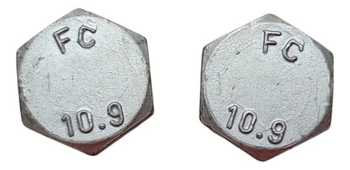 Parafuso Sextavado Alternador 10x14.5x1.50 Aço 10.9 Original - Imagem 4