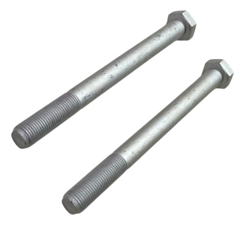 Parafuso Sextavado Alternador 10x14.5x1.50 Aço 10.9 Original - Imagem 6