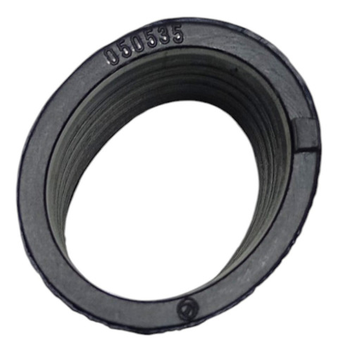 Luva Bocal Guarnição Tubo Escape Original Fiat Doblô 05 À 07 - Imagem 4