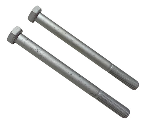 Parafuso Sextavado Alternador 10x14.5x1.50 Aço 10.9 Original - Imagem 8