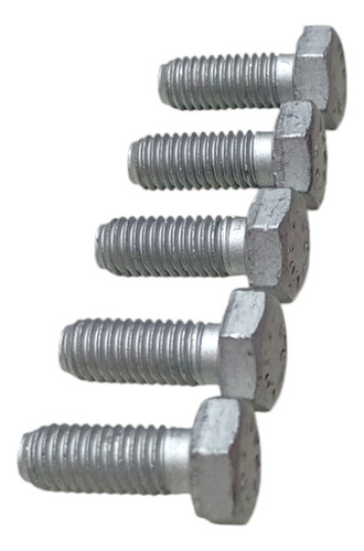 Kit Parafuso Do Suporte Da Caixa De Câmbio Original Fiat 500 - Imagem 5