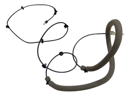 Cabo Chicote Antena 1.6 Original Fiat Punto 2013 À 2015 - Imagem 4