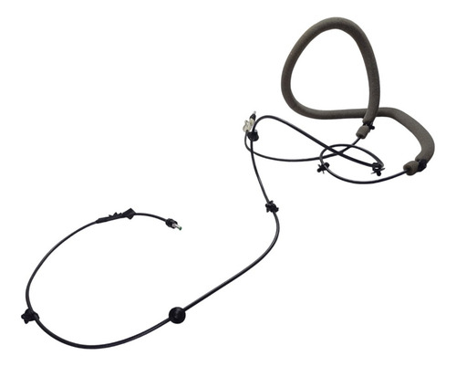 Cabo Chicote Antena 1.6 Original Fiat Punto 2013 À 2015 - Imagem 5