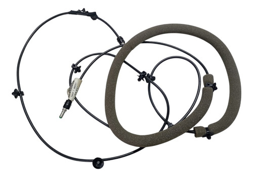 Cabo Chicote Antena 1.6 Original Fiat Punto 2013 À 2015 - Imagem 6