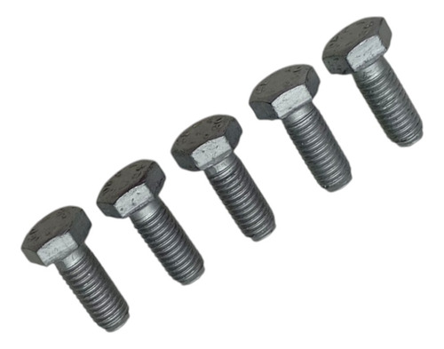 Kit Parafuso Da Caixa De Câmbio Original Fiat 500 Alfa Romeo - Imagem 3