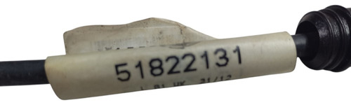 Cabo Chicote Antena 1.6 Original Fiat Punto 2013 À 2015 - Imagem 7