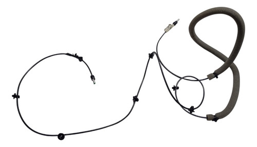 Cabo Chicote Antena 1.6 Original Fiat Punto 2013 À 2015 - Imagem 8