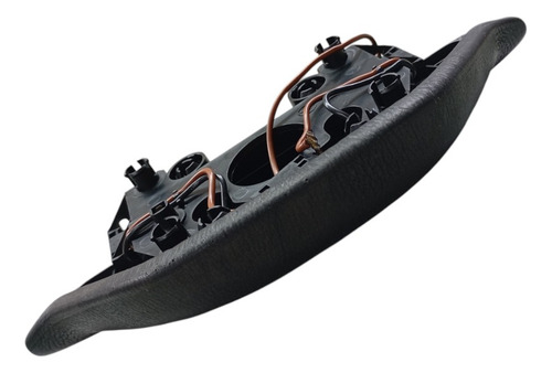 Capa Tampa Botão Buzina Volante Original Ford Versailles 93