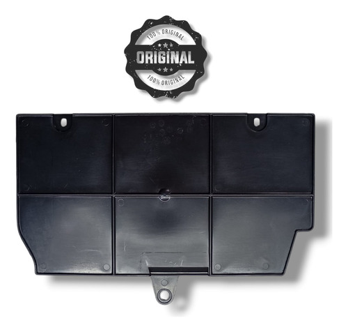 Defletor Radiador Original Fiat Ducato Boxer Jumper 94 À 05 - Imagem 2