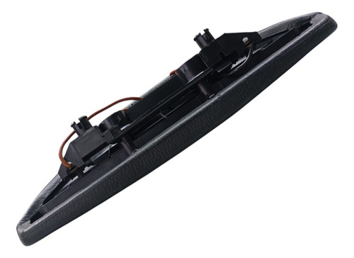 Capa Tampa Botão Buzina Volante Original Ford Versailles 93 - Imagem 8