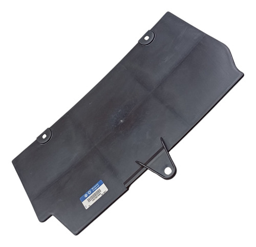 Defletor Radiador Original Fiat Ducato Boxer Jumper 94 À 05 - Imagem 6