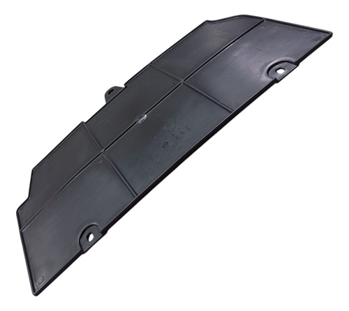 Defletor Radiador Original Fiat Ducato Boxer Jumper 94 À 05 - Imagem 7