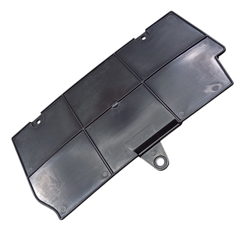 Defletor Radiador Original Fiat Ducato Boxer Jumper 94 À 05 - Imagem 8