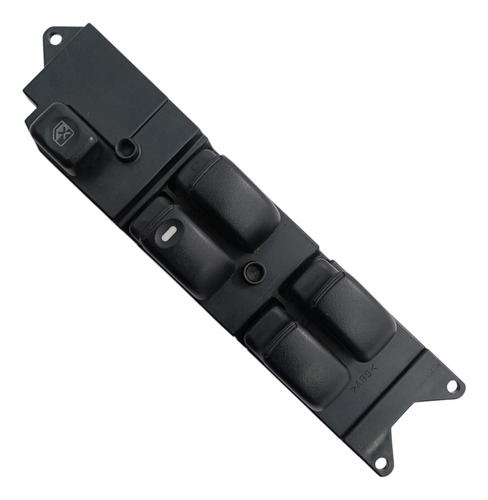 Botão Comando Vidro Elétrico Orig Mitsubishi L200 Triton