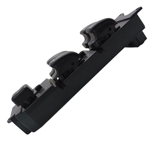 Botão Comando Vidro Elétrico Orig Mitsubishi L200 Triton - Imagem 5