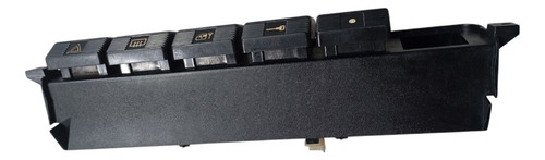 Botão Pisca Alerta Desembaçador Original Fiat Tempra 90 À 95 - Imagem 8