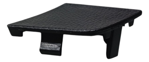 Acabamento Tampa Painel Lado Esquerdo Gm Captiva Sport 2008