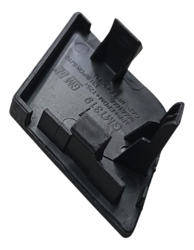 Acabamento Tampa Painel Lado Esquerdo Gm Captiva Sport 2008 - Imagem 4