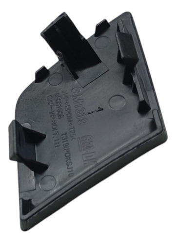 Acabamento Tampa Painel Lado Esquerdo Gm Captiva Sport 2008 - Imagem 5