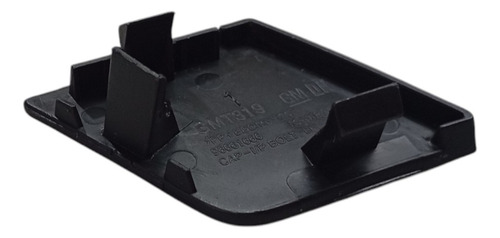 Acabamento Tampa Painel Lado Esquerdo Gm Captiva Sport 2008 - Imagem 9