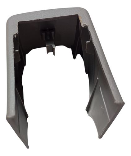 Acabamento Trilho Banco Tras / Diant Original Gm Captiva 08 - Imagem 7