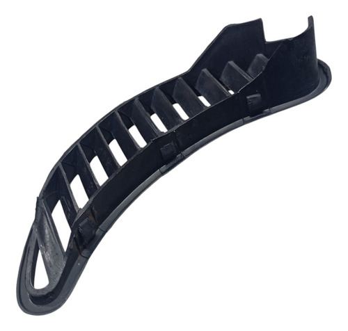 Orelha Moldura Entrada De Ar Lado Passageiro Vw Fusca - Imagem 2