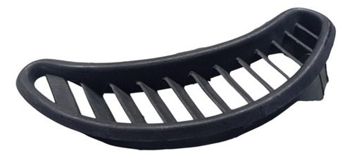 Orelha Moldura Entrada De Ar Lado Passageiro Vw Fusca - Imagem 5