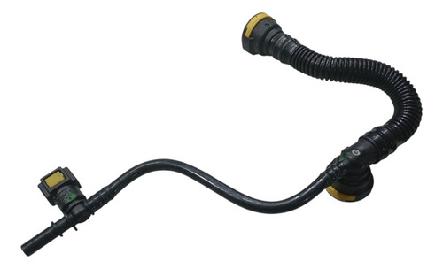 Mangueira Respiro Oleo 1.4 8v Original Peugeot 207 C3 08/13 - Imagem 2