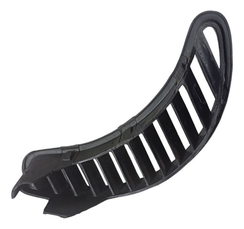 Orelha Moldura Entrada De Ar Lado Passageiro Vw Fusca - Imagem 8