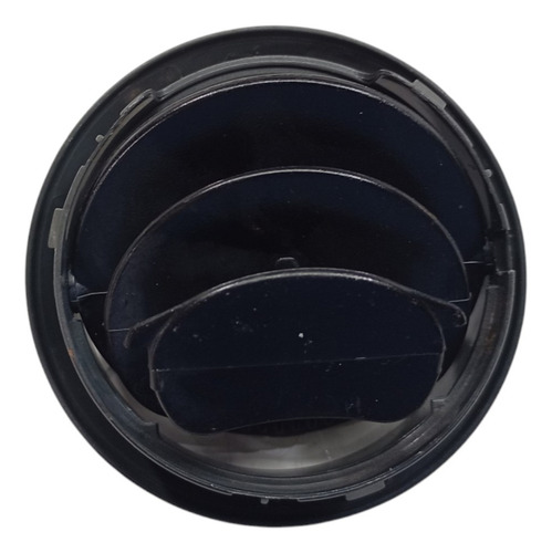 Difusor Saida Ar Painel Central Gm Celta Prisma 2007 À 2016 - Imagem 2