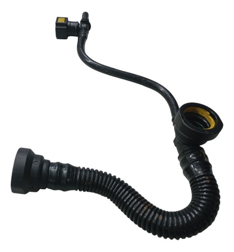 Mangueira Respiro Oleo 1.4 8v Original Peugeot 207 C3 08/13 - Imagem 3