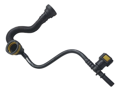 Mangueira Respiro Oleo 1.4 8v Original Peugeot 207 C3 08/13 - Imagem 4