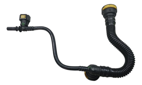 Mangueira Respiro Oleo 1.4 8v Original Peugeot 207 C3 08/13 - Imagem 5