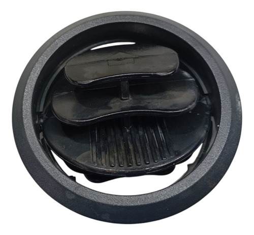 Difusor Saida Ar Painel Central Gm Celta Prisma 2007 À 2016 - Imagem 4