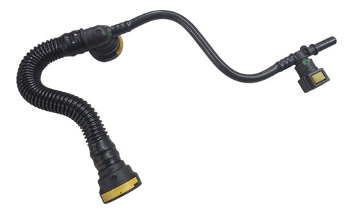 Mangueira Respiro Oleo 1.4 8v Original Peugeot 207 C3 08/13 - Imagem 6