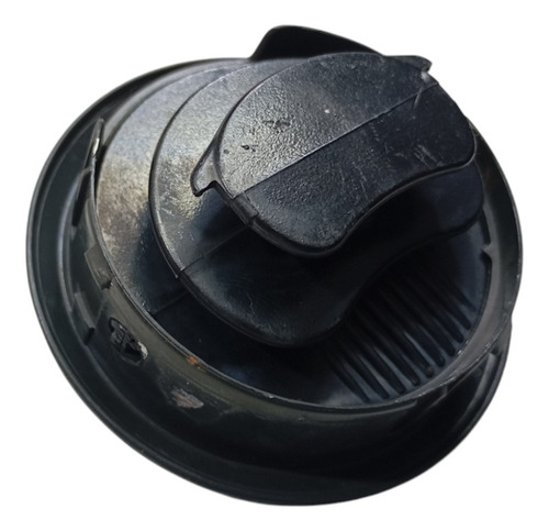 Difusor Saida Ar Painel Central Gm Celta Prisma 2007 À 2016 - Imagem 5