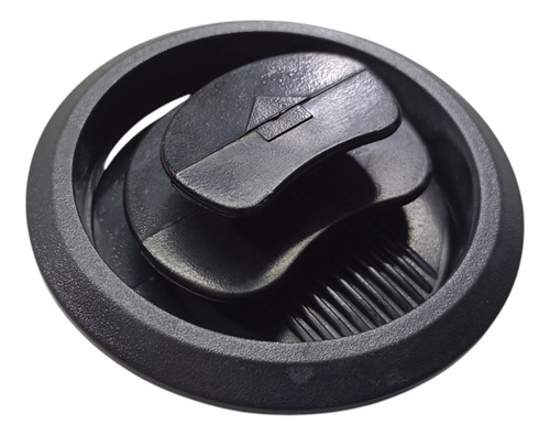 Difusor Saida Ar Painel Central Gm Celta Prisma 2007 À 2016 - Imagem 6