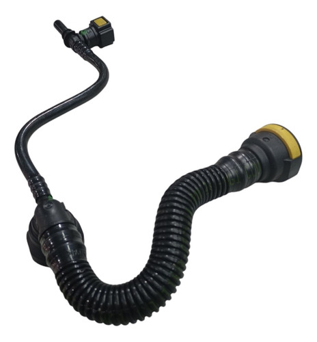 Mangueira Respiro Oleo 1.4 8v Original Peugeot 207 C3 08/13 - Imagem 8