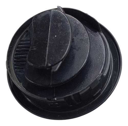 Difusor Saida Ar Painel Central Gm Celta Prisma 2007 À 2016 - Imagem 7