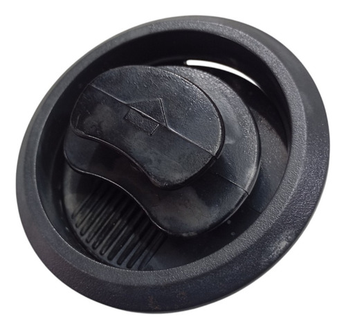 Difusor Saida Ar Painel Central Gm Celta Prisma 2007 À 2016 - Imagem 9