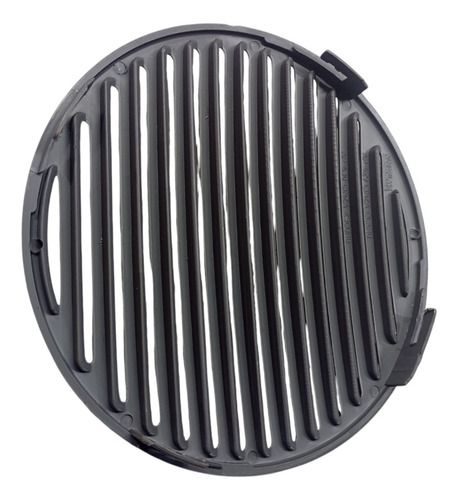 Tampa Alto Falante Porta Original Renault Clio 2004  8200165 - Imagem 3