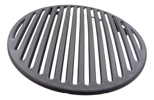 Tampa Alto Falante Porta Original Renault Clio 2004  8200165 - Imagem 5