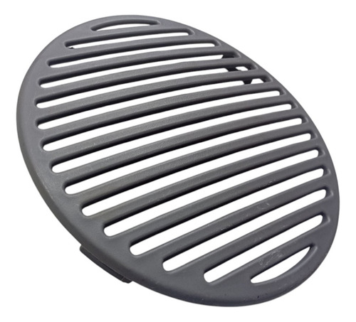 Tampa Alto Falante Porta Original Renault Clio 2004  8200165 - Imagem 6