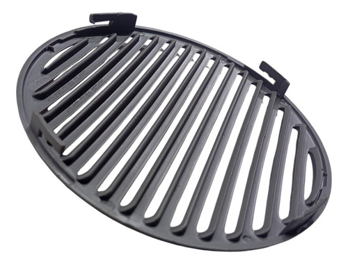 Tampa Alto Falante Porta Original Renault Clio 2004  8200165 - Imagem 7