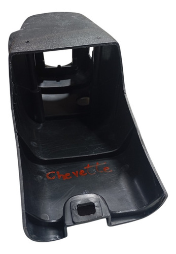 Acabamento Coluna Direção Original Gm Chevette 1999 - Imagem 4
